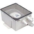 Attwood Shower Sump Box System