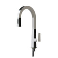 Pull-Down Faucet - Stainless Steel (Retail Box)