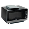 Furrion Greystone® By Furrion Built-In Convection Microwave - 1.1 Cu. Ft., Stainless Steel