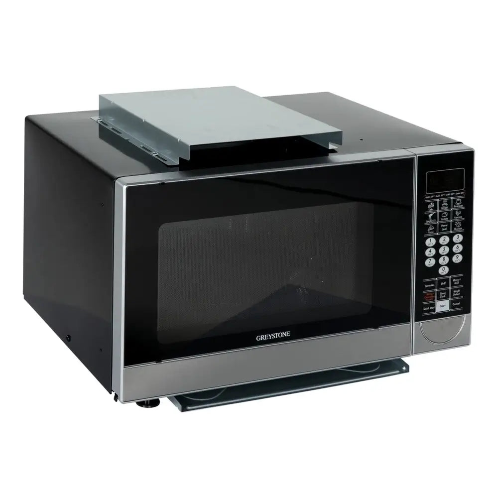 Furrion Greystone® By Furrion Built-In Convection Microwave - 1.1 Cu. Ft., Stainless Steel