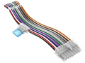Furrion Replacement Wire Harness for 2-Zone Entertainment System #C-DV1220-HS