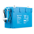 Victron Energy – 24V/100Ah Lithium LifePO4 Ng Battery