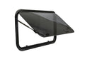 Broad Arrow Flat Window 897×447mm