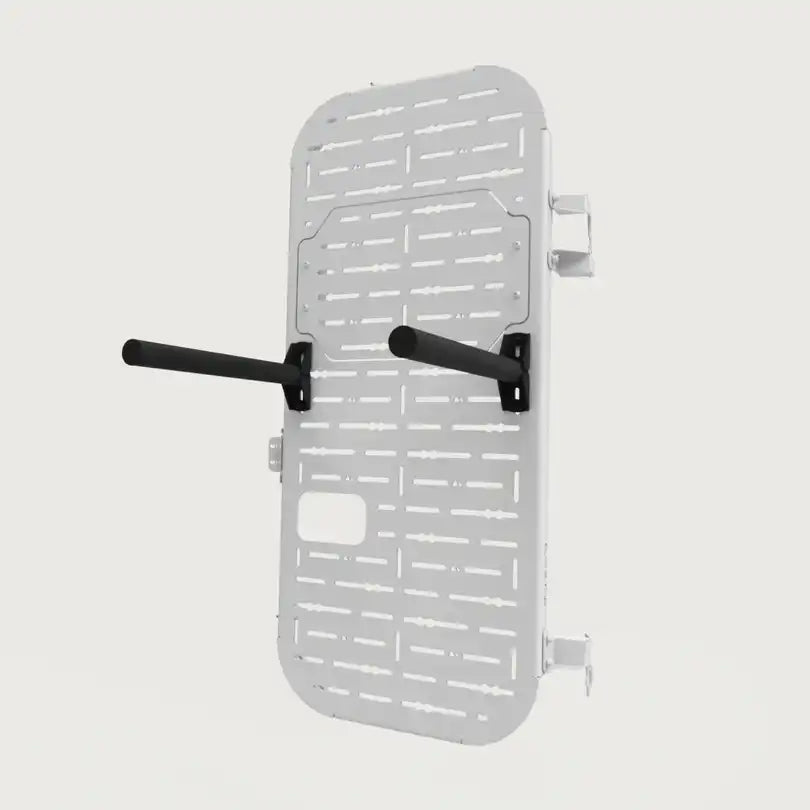 Saddle Horizontal Tubes