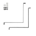 Aluminum Strapping Kit (for 29 Gallon Wheel Well Water Tank)