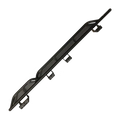 Sprinter Side Steps - Tube Version (Passenger Side) - Roambuilt