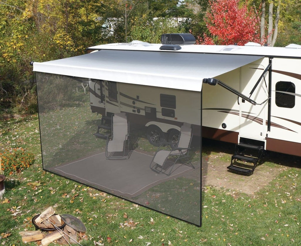Solera Classic Shade Front Panel Solera®