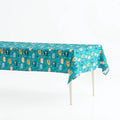 Polyester Tablecloth – Garden Collection