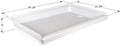Shower Pan Right Hand Drain SP2436RH