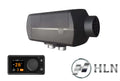 Hln 4kW Pro Air Diesel Heater 12V