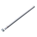 Solera Standard Flat Awning Support Arm Assembly - White Solera 69"