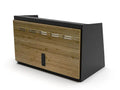 Sprinter Van 24" Upper Cabinet