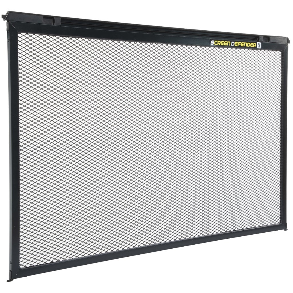 Entry Door Screen Defender RV Entry Door Screen Protector