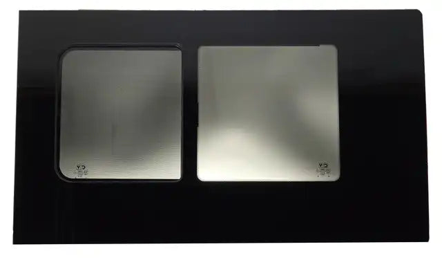 Vwd SE-Series Sliding Van Window (RL303-SE)