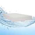 RV Fresh Water Tank 42 Gallon | 57" x 29 ¾" x 5 ¾" | Elkhart Plastics Epi 03029 (without Fittings)