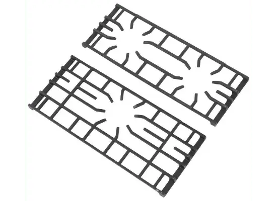 Furrion Die Cast Cooking Grate Match W/17" and 21" Range Oven #C-FSRE21SA-002
