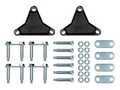 Trailer Axle Attaching Parts (ap) Suspension Kit for 2,000-7,000-lb.