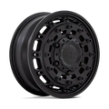 Black Rhino Arsenal At 16X6 6x180 M-blk 84MM - #whpbr006mx6606c84