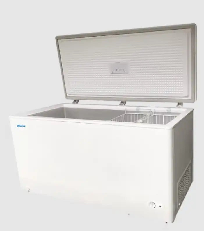 Solstice Model 412F — Large 12/24V DC Freezer