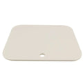 RV Sink Cover | Polyboard | Parchment