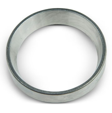Outer Bearing Cup, 6000# Axle