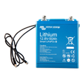Victron Energy – 12V/50Ah Smart LiFePO4 Battery