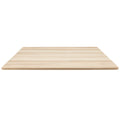 RV Table Top | 100% Ash Hardwood