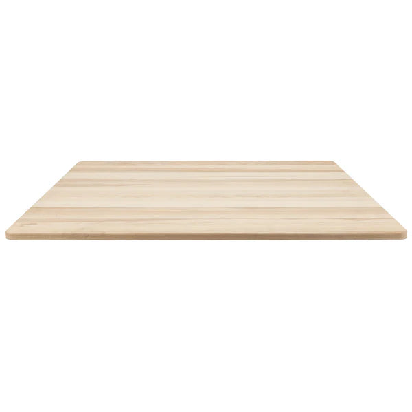 RV Table Top | 100% Ash Hardwood