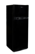 Solstice Model 212 — Large Compact Refrigerator with Freezer