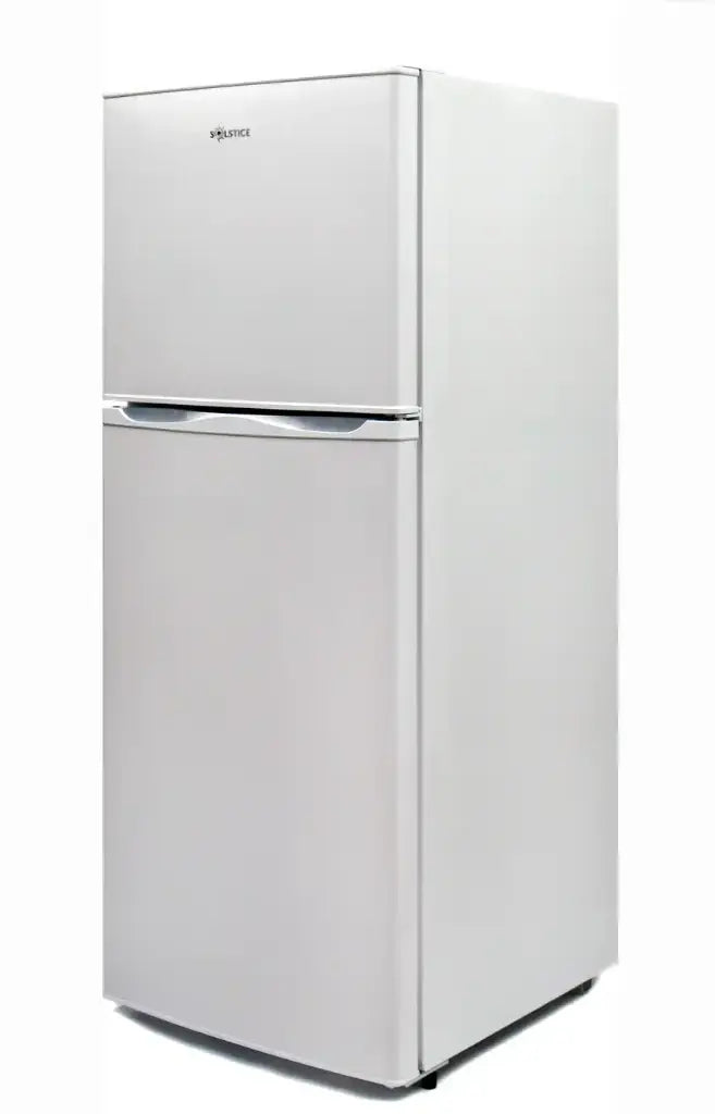Solstice Model 283 — Large Compact Refrigerator with Freezer
