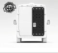 Deluxe Panel - Passenger Right - Phlö System