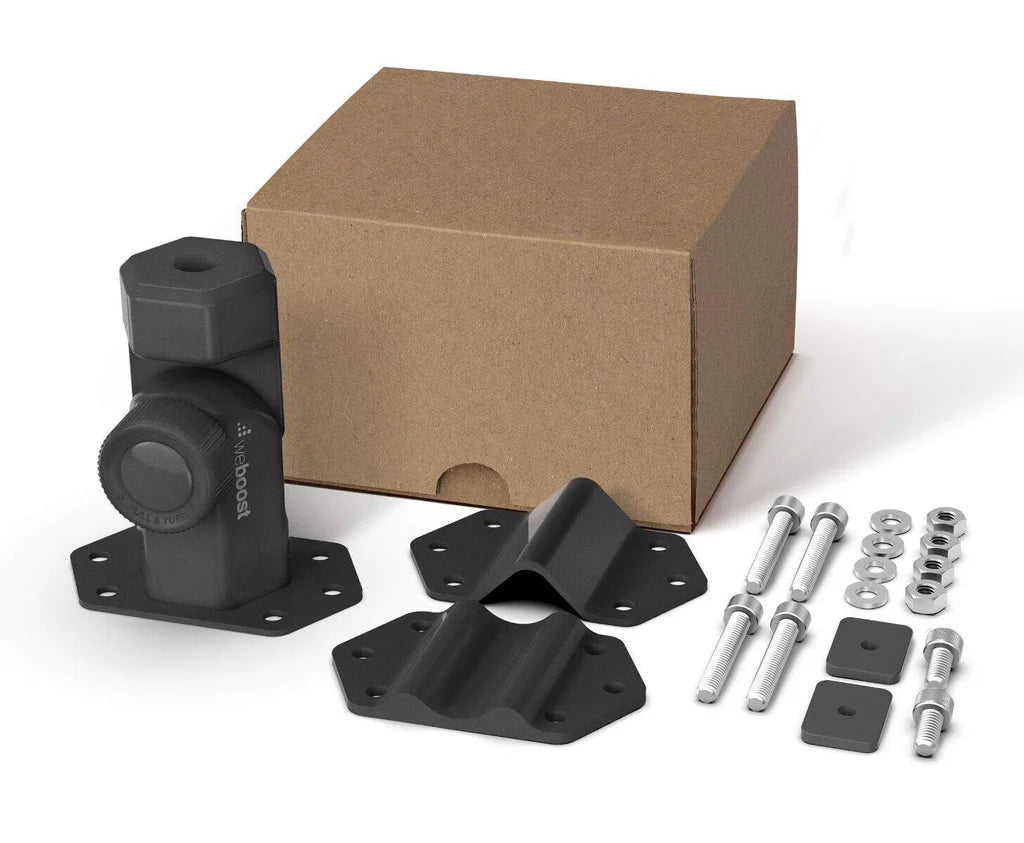 Overland WeBoost Overland Mounting Bracket & Hardware
