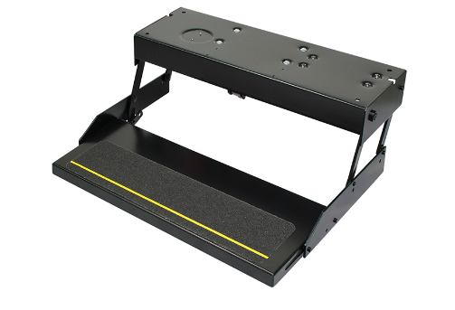 30 Series Single Step