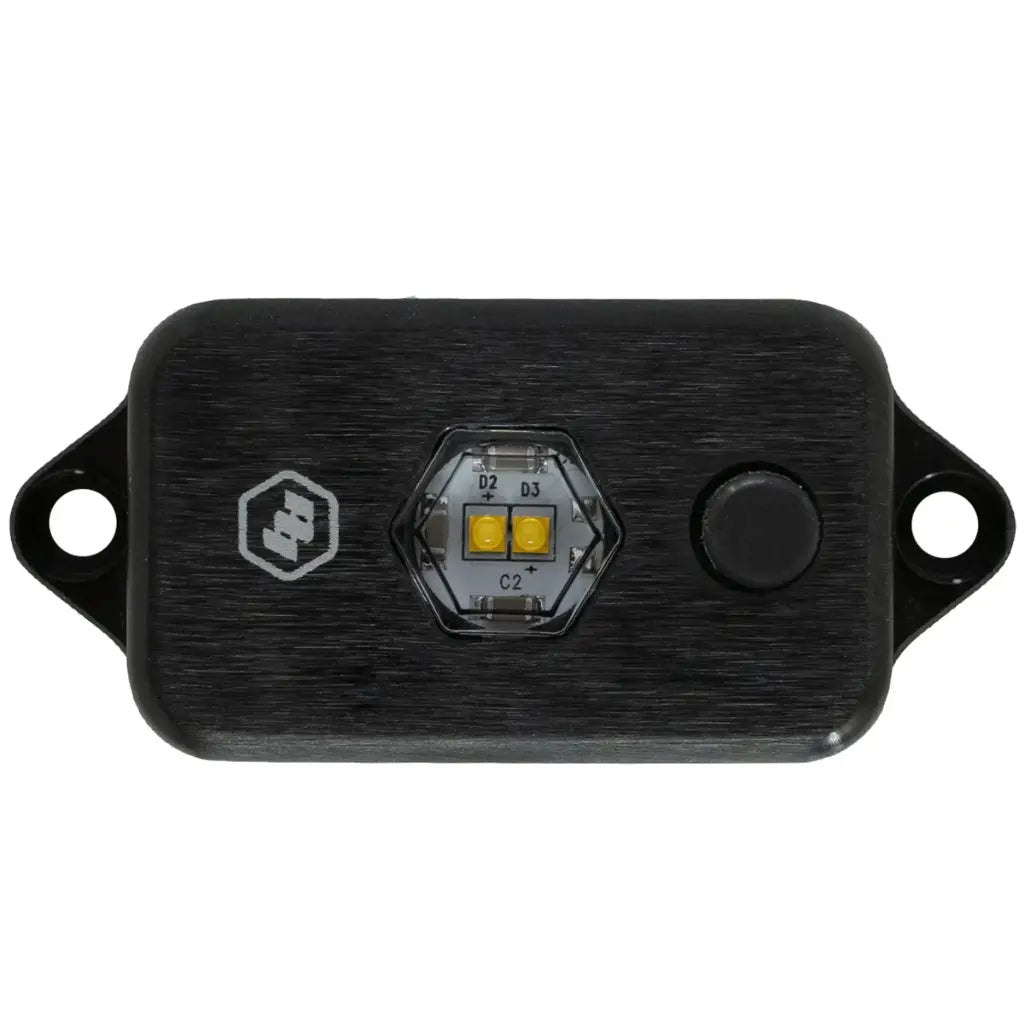 Baja Designs LED Dome Light with Switch - Baja Designs