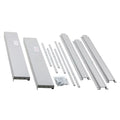 Trim Kits for Super Slide Ii