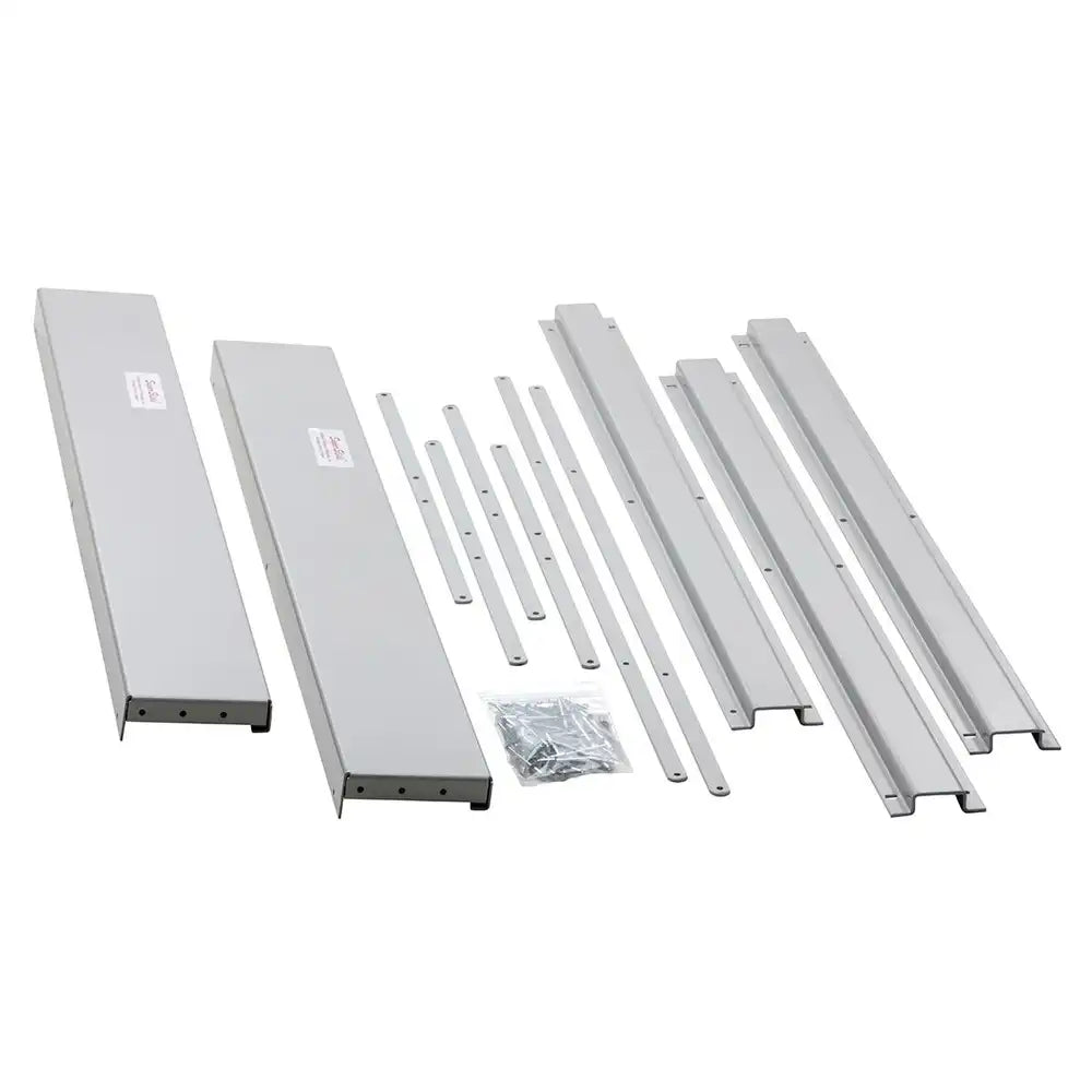 Trim Kits for Super Slide Ii