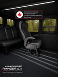 SafeTrack Ranger Seat