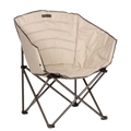 Campfire Barrel Chair