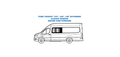 Sliding Window - Driver Side Forward - Ford Transit - (TL201-SE)