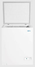 Solstice Model 156F — Compact 12/24V DC Freezer