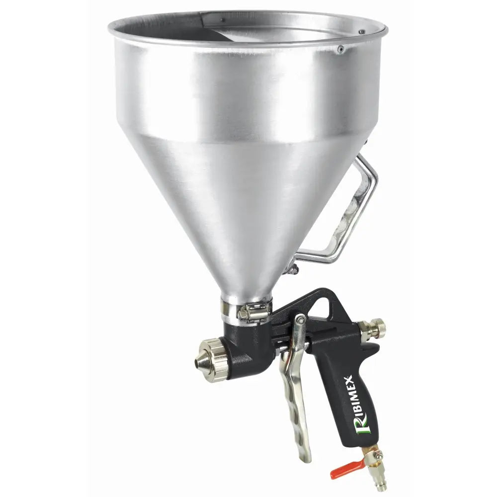 Cork Spray Gun for Soliege