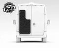 Deluxe Panel - Driver Side - with Window Space - Phlö System