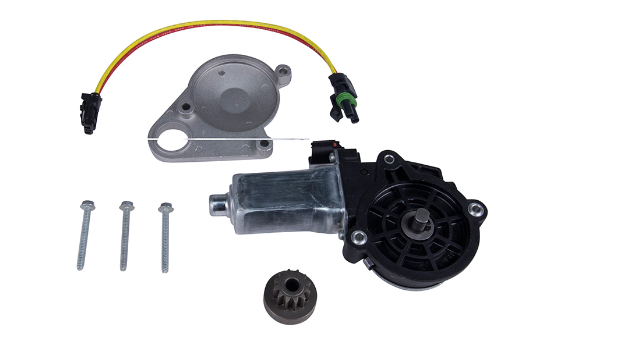 Step Motor Replacement Kit for Pre-IMGL
