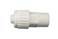 Flair-it Male Adapter 1/2