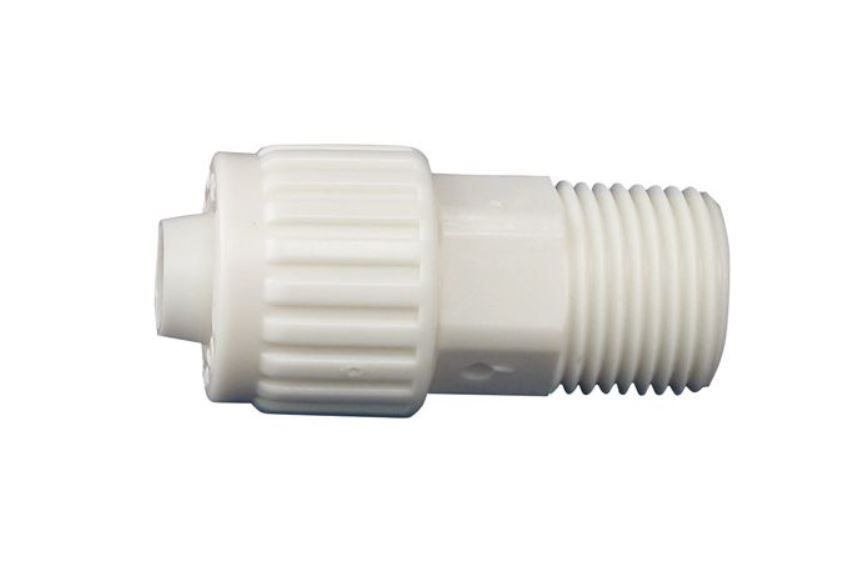 Flair-it Male Adapter 1/2