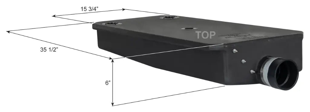 Holding Tank H4173