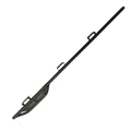 Sprinter Side Steps - Tube Version (Driver Side)