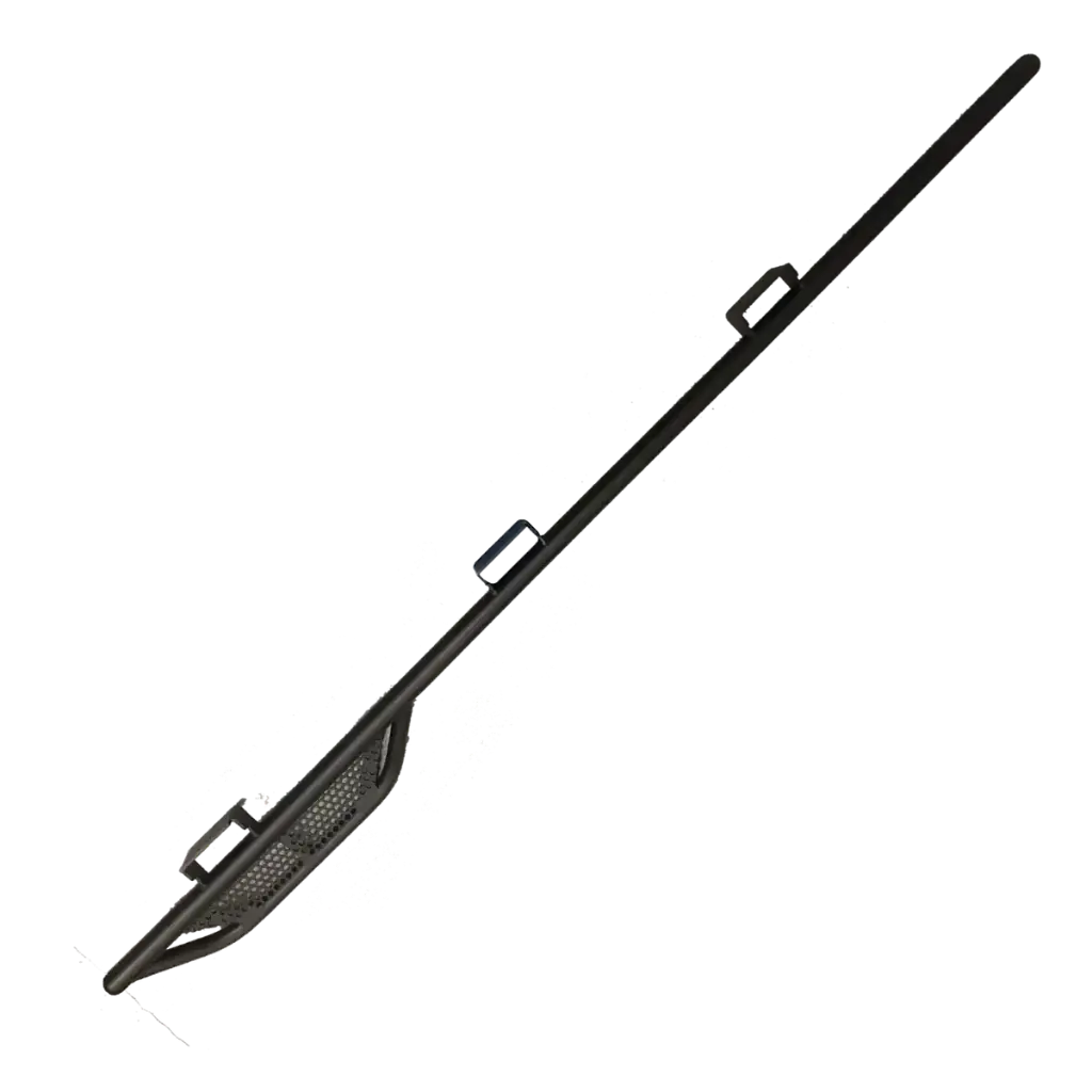 Sprinter Side Steps - Tube Version (Driver Side)