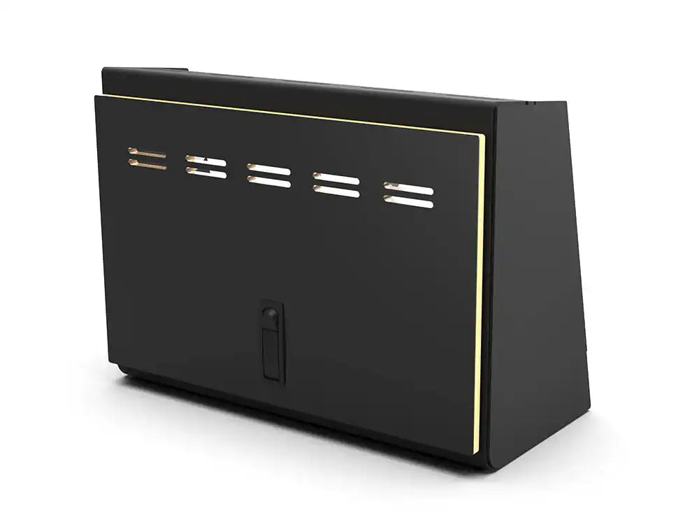 Sprinter Van 20" Shallow Upper Cabinet