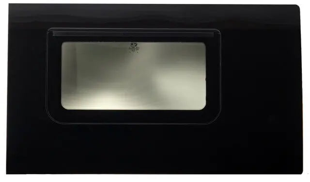 Premium Awning Van Window for Ram ProMaster 159" Ext Driver Side Rear Quarter | RL303-AW